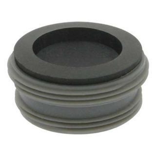 Approved Vendor 5511205 Faucet Adapter, 15/16 27In Thread
