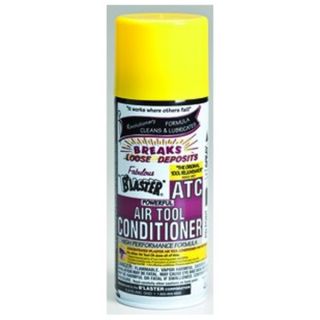 Blaster Chemical 16 404 ATC 16 oz net wt Aerosol PB Blaster Air Tool