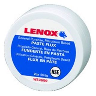 LENOX WS80143 16 oz WS80143 LENOX Paste Flux Be the first to write a