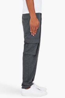 Cheap Monday Sakk Pants for men