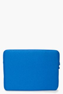 Marc By Marc Jacobs Neoprene Logo Cartridge Laptop Bag for men