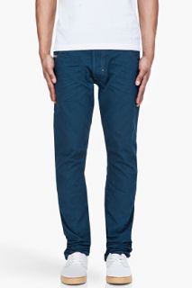 Diesel Krooley 0801u Jeans for men