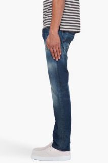 G Star Faded Attacc Jeans for men