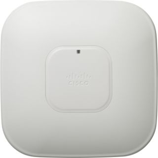 Cisco Aironet 3502I IEEE 802.11n 300 Mbps Wireless Access Point Today