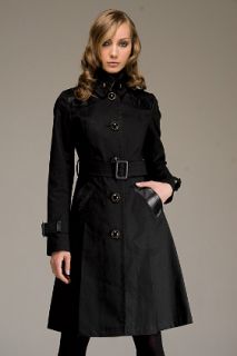 Mackage  Lucy lu Black Coat    for women