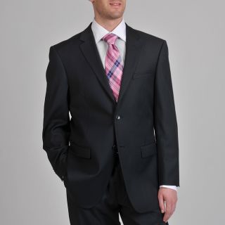 men s super 140 navy stretch wool suit was $ 159 99 today $ 127 99