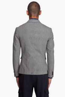 3.1 Phillip Lim Tailored Blazer for men