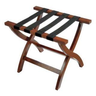 Csl Foodservice And Hospitality 277DK Luggage Rack, 19 1/2 H x 17 D In., Pk 6
