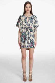 Juicy Couture Zodiac Print Tunic Dress for women