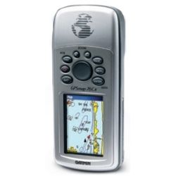 Garmin GPSMAP 76Cx Portable Navigator