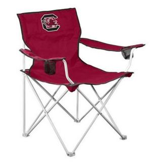South Carolina Gamecocks Arm Chair