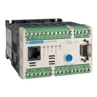 Schneider Electric LTMR27PFM Overload Relay, IEC, Profibus DP, 1.35 27A