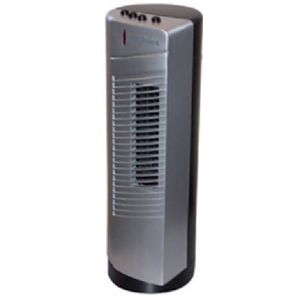 Holmes HT17Z U Mini Twr Fan /Ionizer