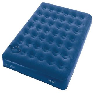 Insta Bed Twin size Deluxe Series Built in Pump Airbed Today $33.99