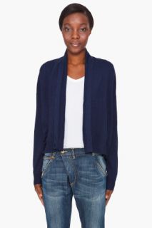 Elizabeth And James Deep V Cardigan for women