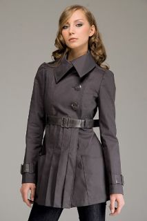 Mackage  Madison Grey Coat  for women