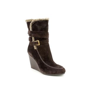 & David Womens Florita Leather Boots Today $135.99