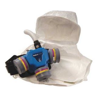 Bullard PA1DB Decon Belt