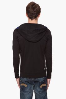 G Star Fuel Hooded Cardigan for men