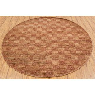 Hand woven Mandara Rug (79 Round) Today $284.99