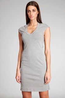 James Perse  Side Panel Dress for women