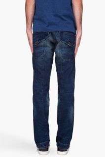 G Star Skiff 5620 3d Tapered Jeans for men