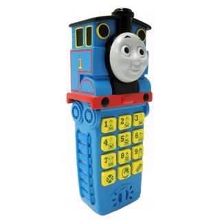 Fisher Price Thomas and Friends Thomas Talking Phone