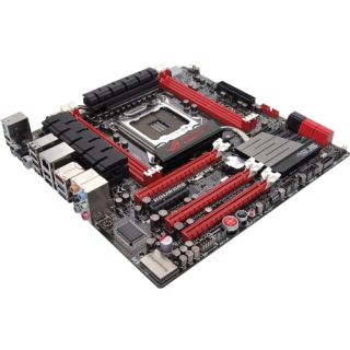Motherboard   Intel X79 Express Chipset   Today $288.49