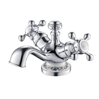 Kraus Apollo Single hole Basin Faucet Chrome See Price in Cart