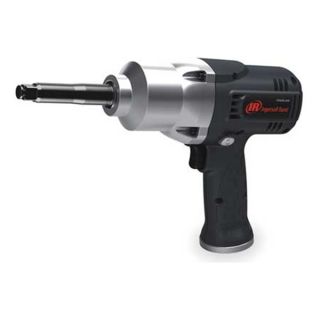 Ingersoll Rand W360 2 Cordless Impact Wrench, 11 In. L