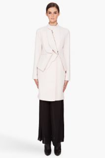 Givenchy Double Wool Coat for women