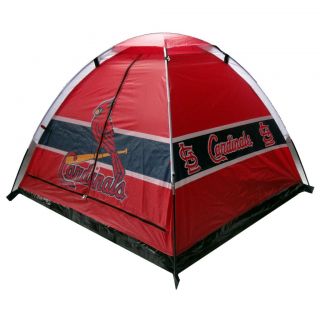 St. Louis Cardinals Play Tent