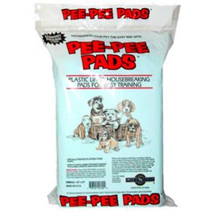 Jodi International/Fourpaws 91630 30PK Pee Pee Pads