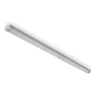 Lithonia C 1 96T8 MVOLT 1/2 TUBIHP Fixture, Strip, 63w