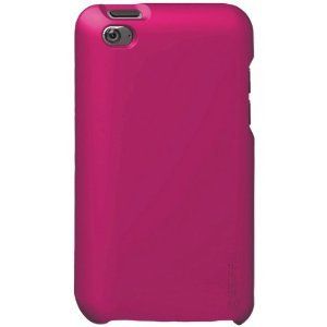 GRIFFIN GB01941 IPOD TOUCH(R) 4G OUTFIT ICE (PINK) Camera