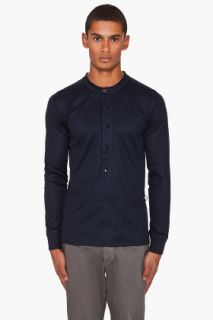 G Star Eljero Granddad Henley for men