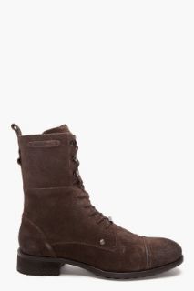 Diesel Frankie Boots for men