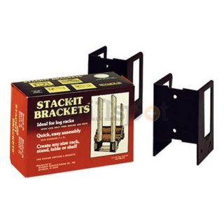 Seymour Mfg Co Inc 30 360 Stack It Bracket Set