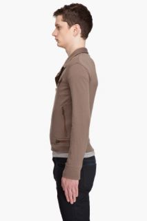 Marc By Marc Jacobs New Jersey Jacket for men