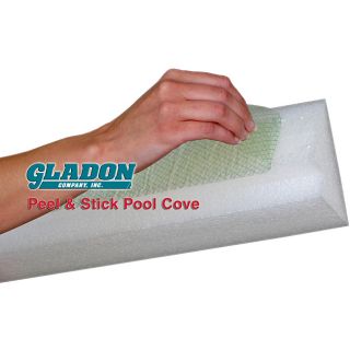 Swim Time Pool Cove 48 inch Peel and Stick Strips (Case of 16) Today