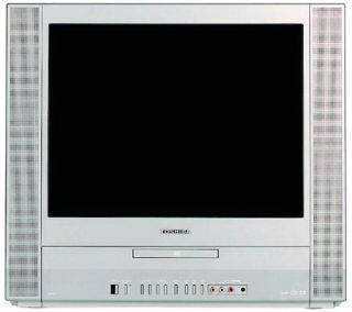 Toshiba MD20FN3 20 nch TV/DVD Combo (Refurbished)