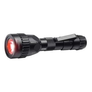 Gerber 31 000505 Safety Approved Flashlights, CR123, Blk, 4K