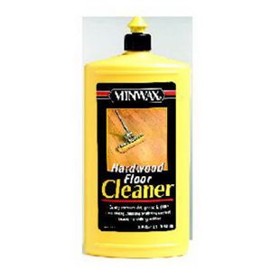 Minwax Company The 62127004 32OZ HardWD FLR Cleaner