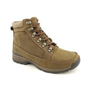 North Face Mens Ketchum Full Grain Leather Boots