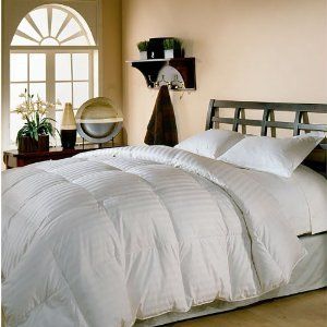 650fp 8 Pieces Egyptian Cotton Full Size (Double bed
