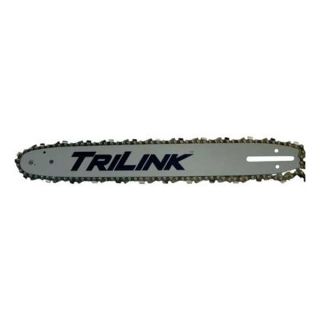 Tri Link CL15016C56TL Bar and Chain, 16 In., .050 In., 3/8 In. LP