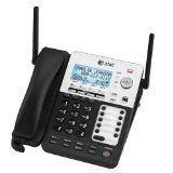 AT&T SB67138 Dect_6.0 1 Handset Landline Telephone