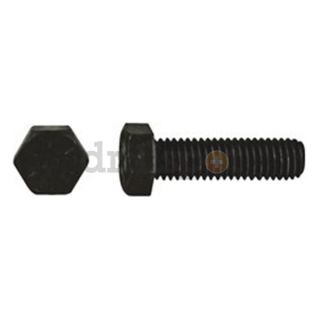 DrillSpot 0167832 1/4 20 x 1 Grade 8 Plain Tap Bolt Be the first to