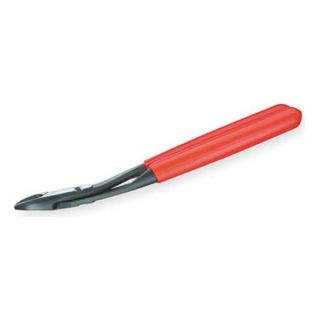 Knipex 74 21 250 SBA Diagonal Cutting Plier, 10 In, Soft Grip