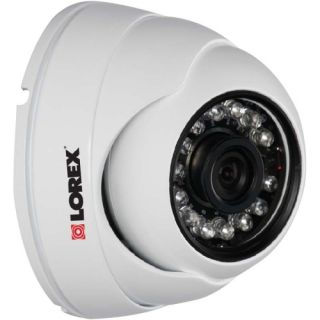 Lorex LDC6051 Surveillance/Network Camera   Color